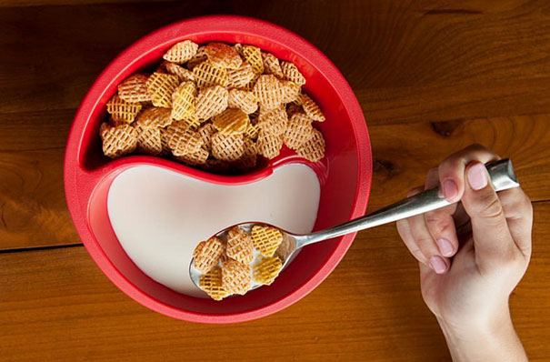 Soluções geniais envolvendo comida que poderiam facilitar sua vida