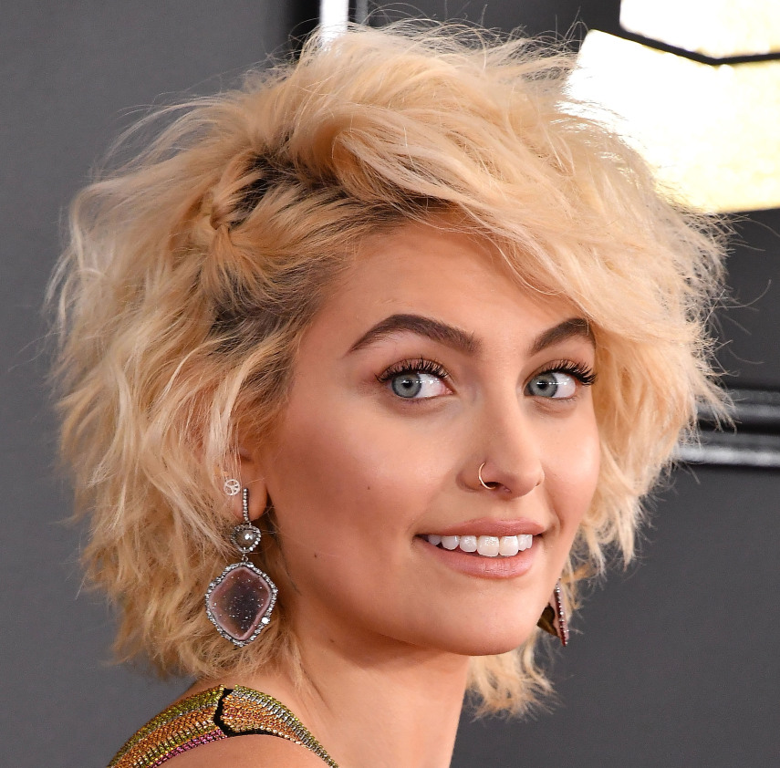 Paris Jackson