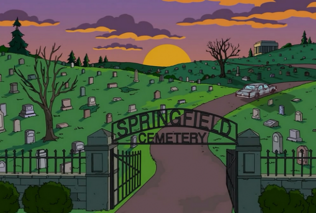 Os Simpsons já estão no ar há 30 anos e o estado em que a cidade de Springfield é localizada ainda é um dos grandes mistérios da série, uma vez que 22 cidades nos Estados Unidos se chamam Springfield. Muitos acreditam que a família do desenho animado vive em Maine ou Ohio, mas uma teoria afirma que a Springfield dos Simpsons fica em Oregon. A teoria vem de um processo de eliminação: Springfield fica a 8000 pés acima do nível do mar, baseado em suas montanhas, e também fica no litoral, baseado nos episódio com praias e o oceano. E para completar, o criador da série, Matt Groening, é de Portland, Oregon, que fica muito perto da Springfield de Oregon.