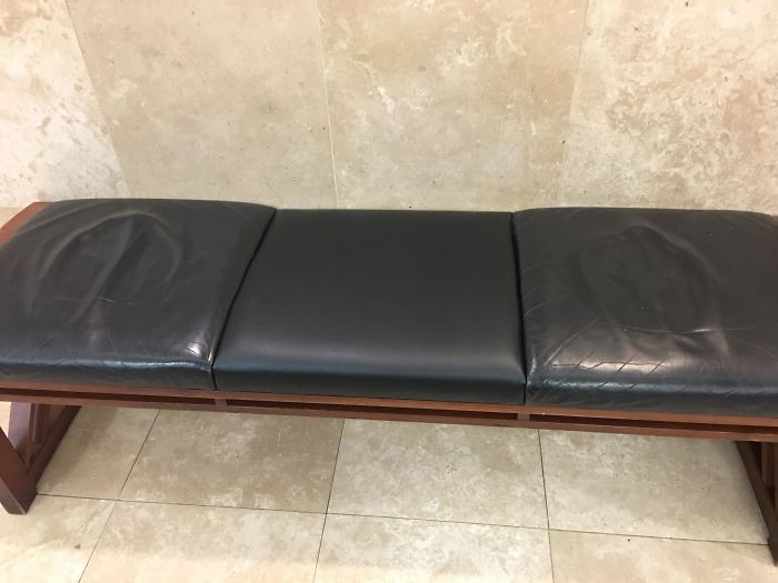 Esse banco muito usado