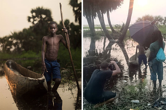 Por trás de uma foto perfeita, sempre há um fotógrafo talentoso. Só que em algumas situações, não basta apenas o talento, é preciso ter muita criatividade.  As correções no Photoshop ou em aplicativos de edição de imagens ajudam bastante, mas, em muitos casos, a tecnologia ainda não conseguiu superar aquele truque perfeito que faz toda a diferença no resultado final do trabalho.