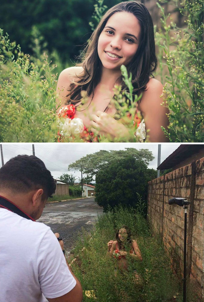 Por trás de uma foto perfeita, sempre há um fotógrafo talentoso. Só que em algumas situações, não basta apenas o talento, é preciso ter muita criatividade.  As correções no Photoshop ou em aplicativos de edição de imagens ajudam bastante, mas, em muitos casos, a tecnologia ainda não conseguiu superar aquele truque perfeito que faz toda a diferença no resultado final do trabalho.