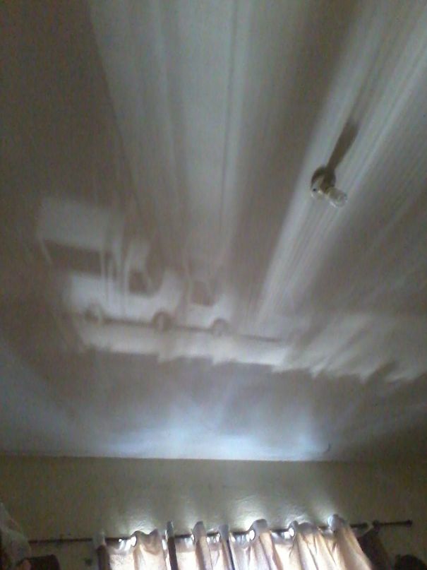 Sombras que vão fazer você olhar duas vezes para estas imagens
