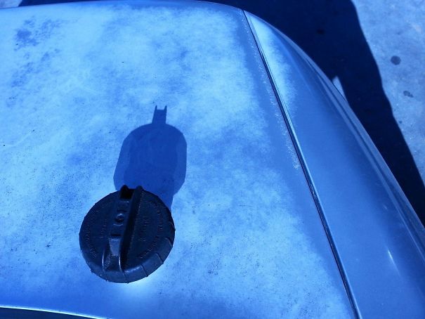 Sombras que vão fazer você olhar duas vezes para estas imagens