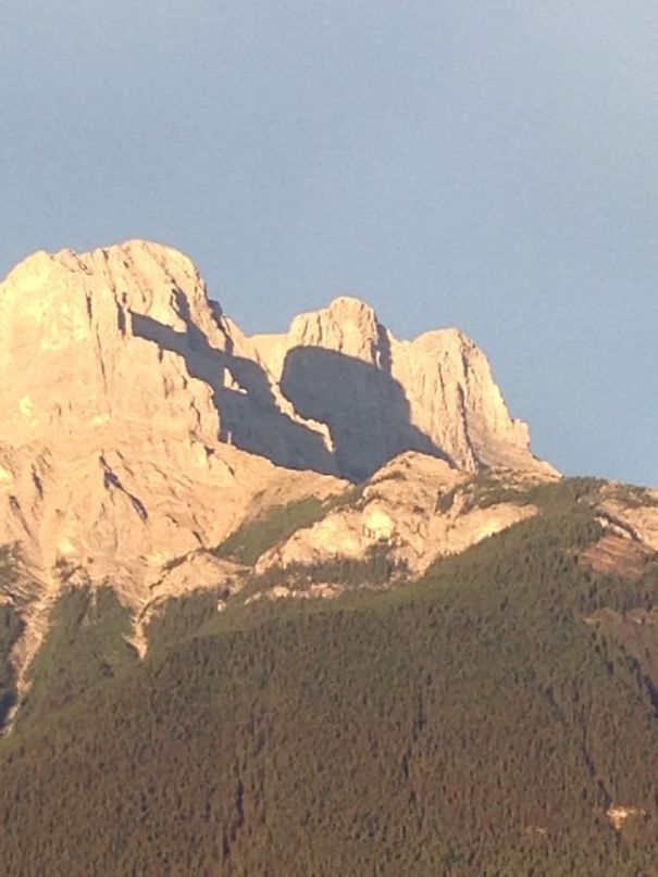 Sombras que vão fazer você olhar duas vezes para estas imagens