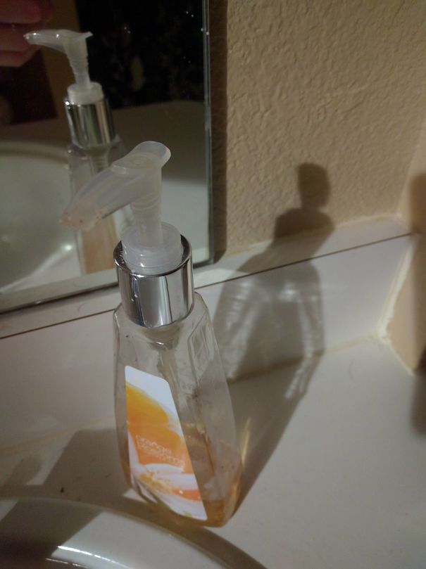 Sombras que vão fazer você olhar duas vezes para estas imagens