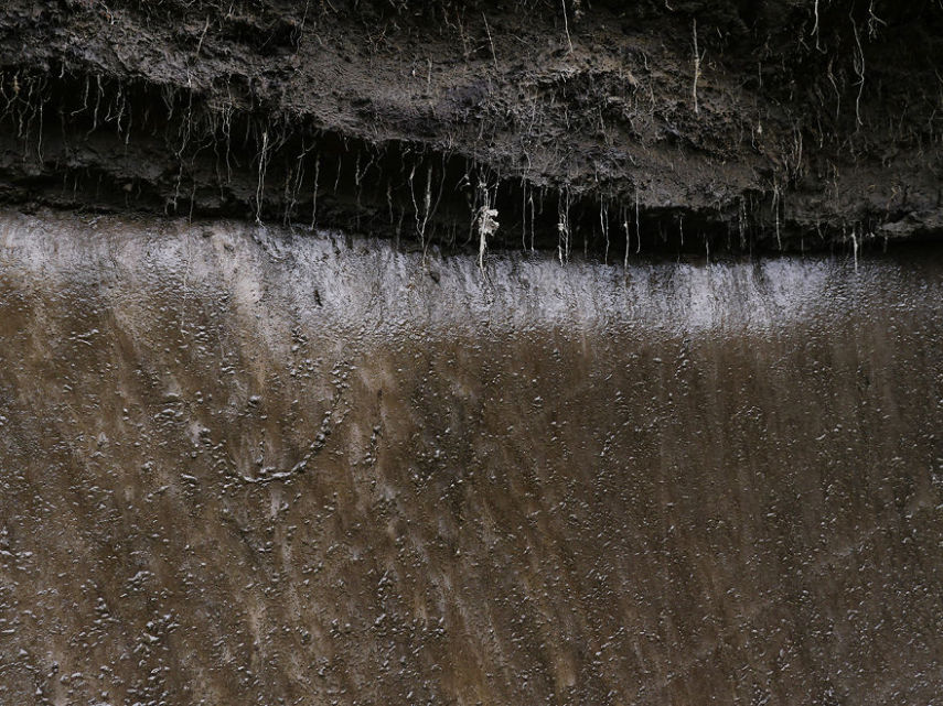 O fotógrafo Amos Chapple, da Radio Free Europe, resolveu acompanhar de perto o mundo dos mineradores russos, também conhecidos como 