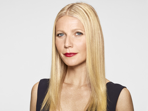 Gwyneth Paltrow é filha da atriz Blythe Danne e do diretor Bruce Paltrow. Estudou   nas escolas mais caras de Nova York e sua família é conhecida por ter políticos   importantes