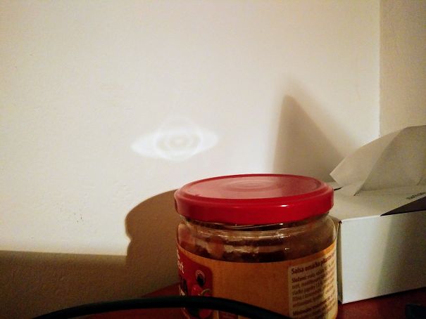 Sombras que vão fazer você olhar duas vezes para estas imagens