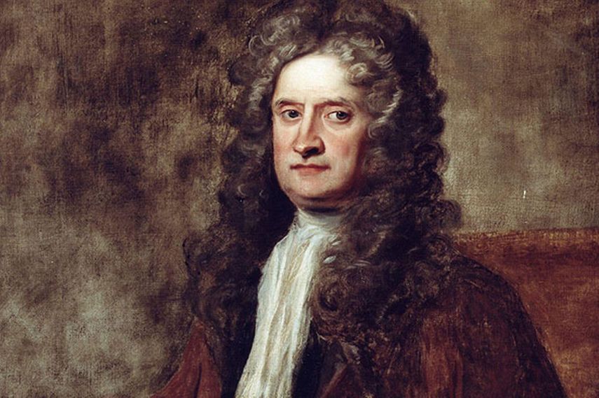 A mãe de Isaac Newton o tirou da escola quando era menino para que ele pudesse dirigir a fazenda familiar. Ele falhou miseravelmente. Percebendo que seu filho não era destinado a cultivar a terra, ela deixou Newton terminar sua educação básica e, finalmente, foi persuadida para permitir que ele se matriculasse na Universidade de Cambridge. Newton passou a ser um dos maiores cientistas de todos os tempos, revolucionando a física e a matemática.