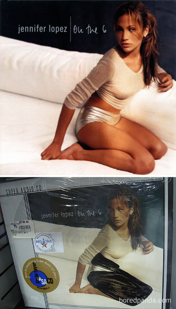 Jennifer Lopez