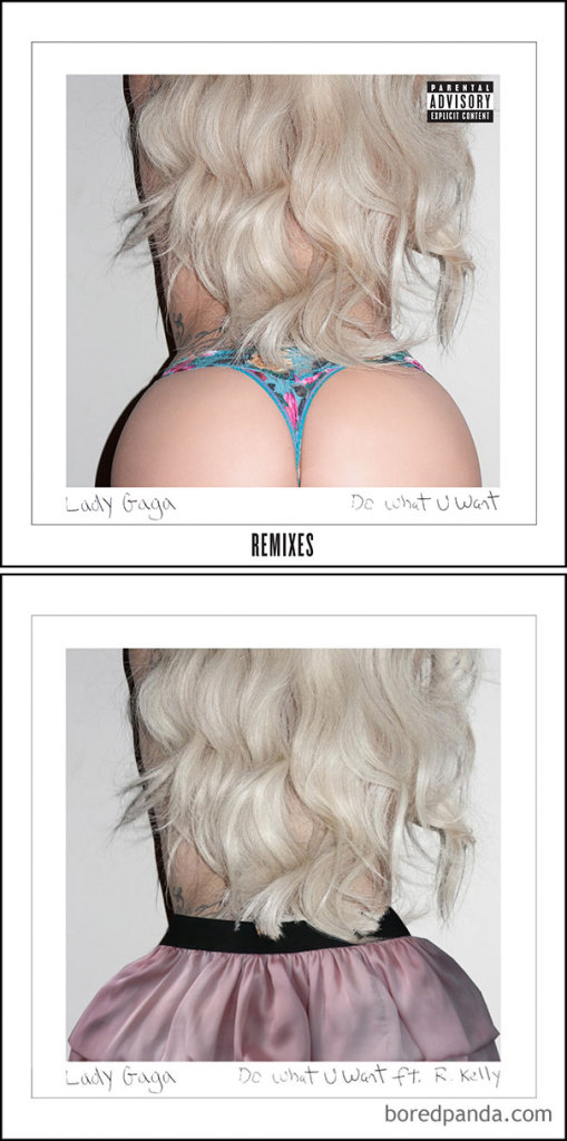 Lady Gaga