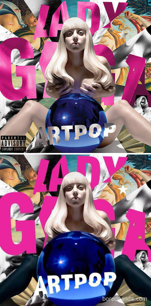 Lady Gaga