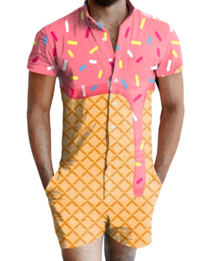 Uma marca em particular tem chamado a atenção da internet: a GetOnFleek