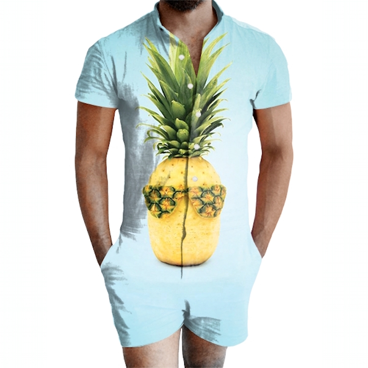 Uma marca em particular tem chamado a atenção da internet: a GetOnFleek