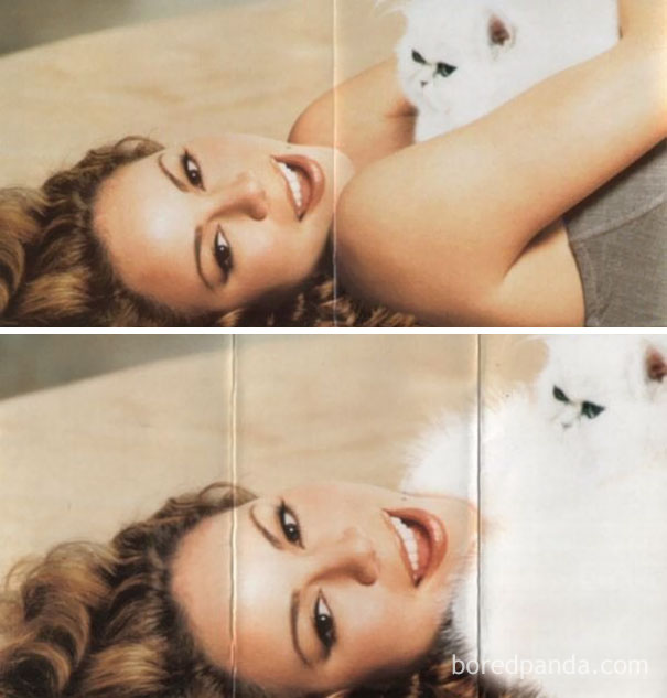 Mariah Carey 
