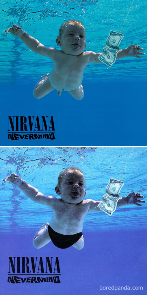 Nirvana