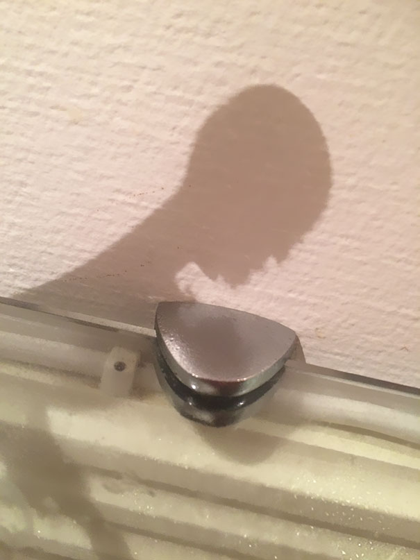 Sombras que vão fazer você olhar duas vezes para estas imagens