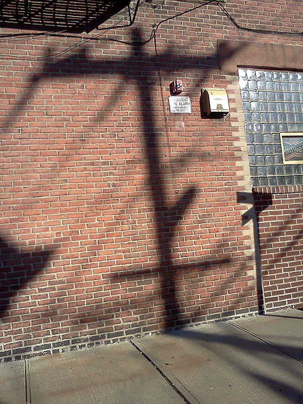 Sombras que vão fazer você olhar duas vezes para estas imagens