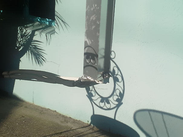 Sombras que vão fazer você olhar duas vezes para estas imagens