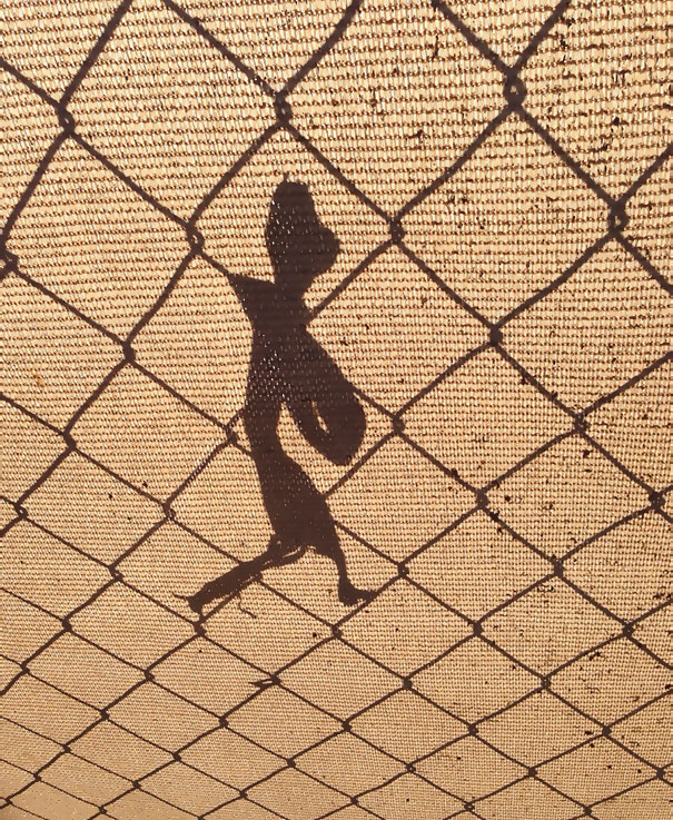 Sombras que vão fazer você olhar duas vezes para estas imagens