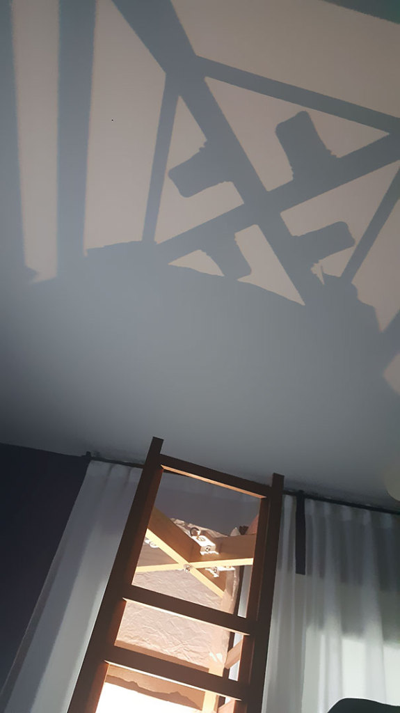 Sombras que vão fazer você olhar duas vezes para estas imagens