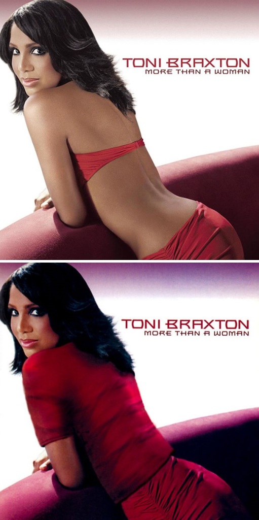Toni Braxton