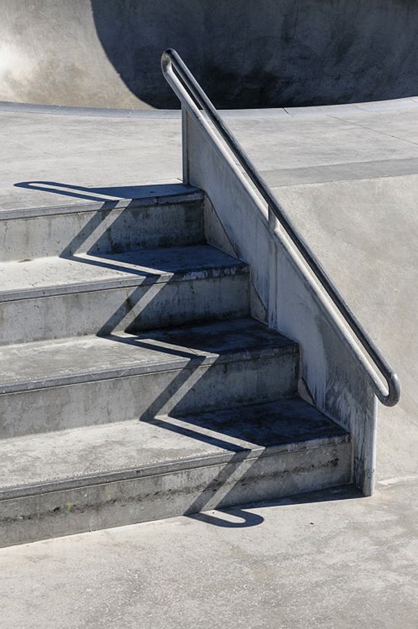 Sombras que vão fazer você olhar duas vezes para estas imagens