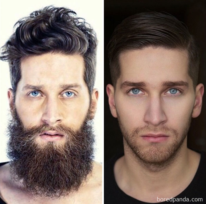 Prefere com ou sem?