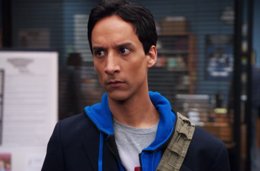 O criador de Community, Dan Harmon, inventou Abed Nadir (interpretado por Danny Pudi) inspirado em seu colega de trabalho, Abed Gheith. Os dois trabalharam juntos no Channel 101, um festival de cinema mensal que exibe mini programas de TV em Los Angeles e Nova York.