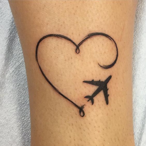 Inspire-se com desenhos únicos e lindos que celebram o prazer de viajar - só ou acompanhado