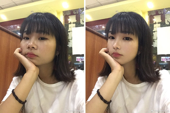 Mestra do Photoshop revela por que você nunca deve confiar nas fotos das redes sociais