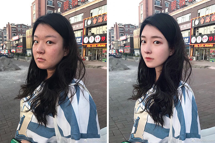 Mestra do Photoshop revela por que você nunca deve confiar nas fotos das redes sociais