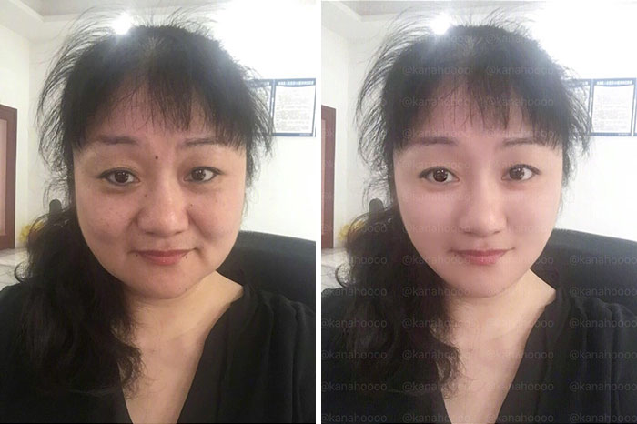 Mestra do Photoshop revela por que você nunca deve confiar nas fotos das redes sociais