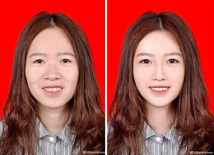 Mestra do Photoshop revela por que você nunca deve confiar nas fotos das redes sociais