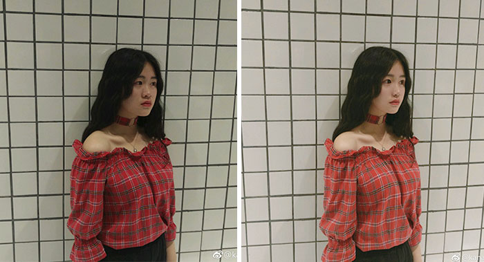 Mestra do Photoshop revela por que você nunca deve confiar nas fotos das redes sociais