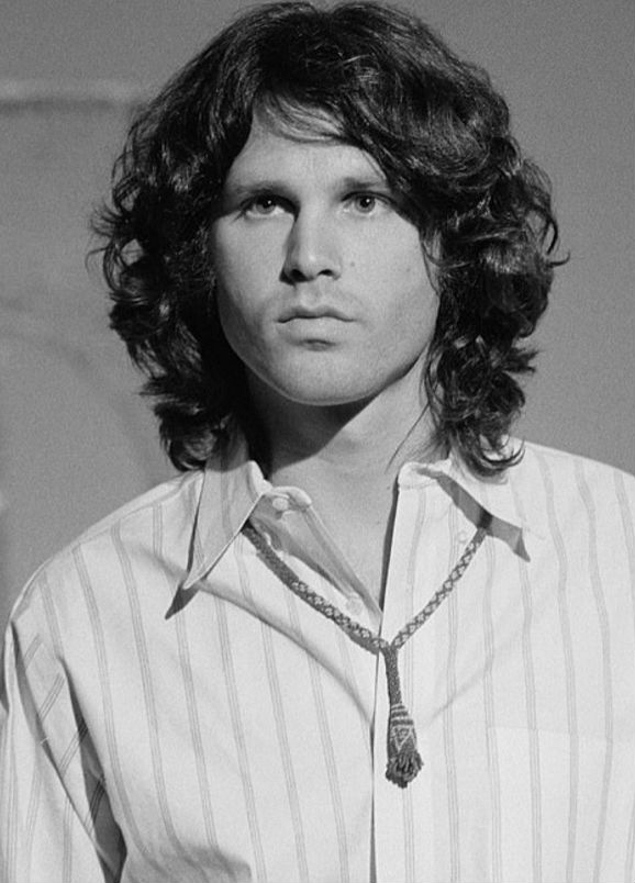 Rockstar em 1969.