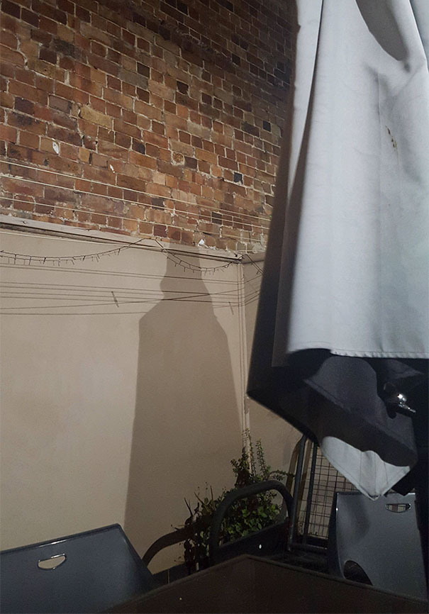 Sombras que vão fazer você olhar duas vezes para estas imagens