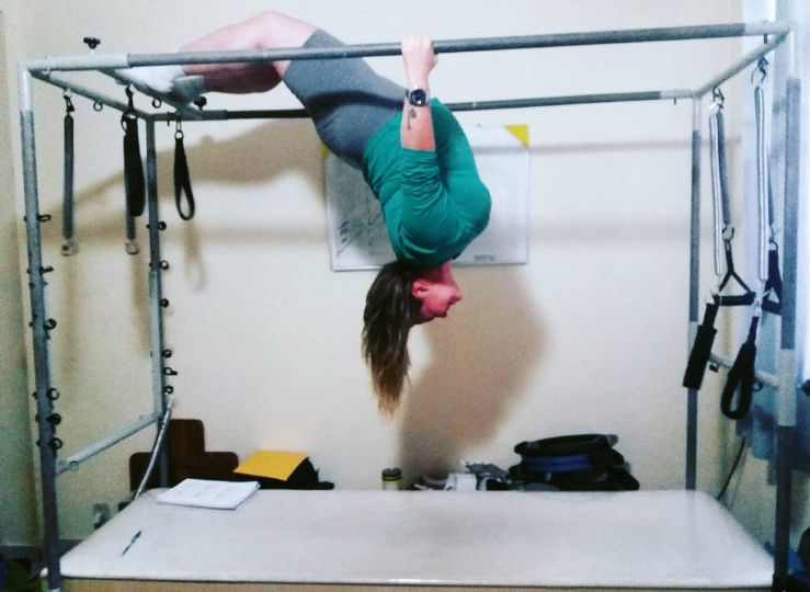 Tatiana Lima é formada em Educação Física e especialista em psicomotricidade. Atualmente, pesa 95 kg. Tatiana dança desde os 13 anos e já trabalhou profissionalmente como bailarina do circo do ator Marcos Frota e também em um projeto musical do diretor Jorge Fernando.