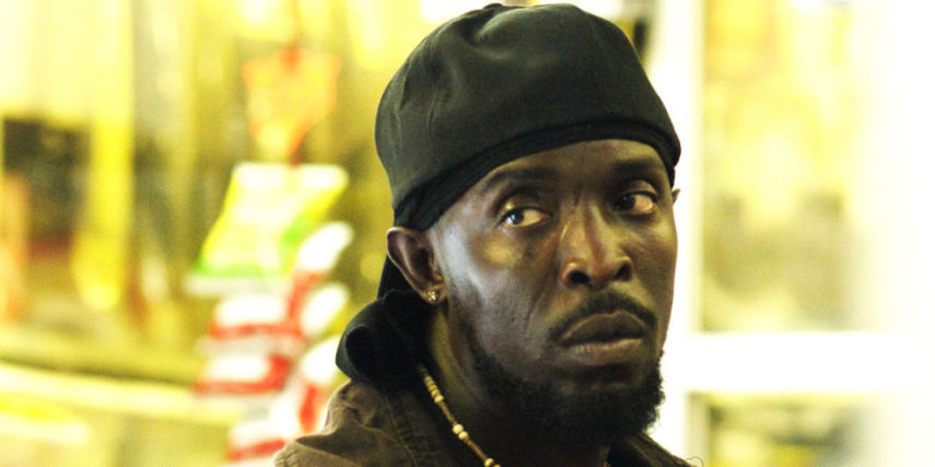 Donnie Andrews, que serviu de inspiração para Omar Little, em The Wire, foi um traficante de drogas e assassino de aluguel, que se transformou em informante da polícia, assim como o personagem interpretado por Michael K. Williams. O criador de The Wire, David Simon, ficou amigo de Andrews quando trabalhava como repórter policial para o jornal Baltimore Sun. Durante a produção de The Wire, ele se inspirou no amigo para criar Omar Little e também o chamou como consultor da série. 