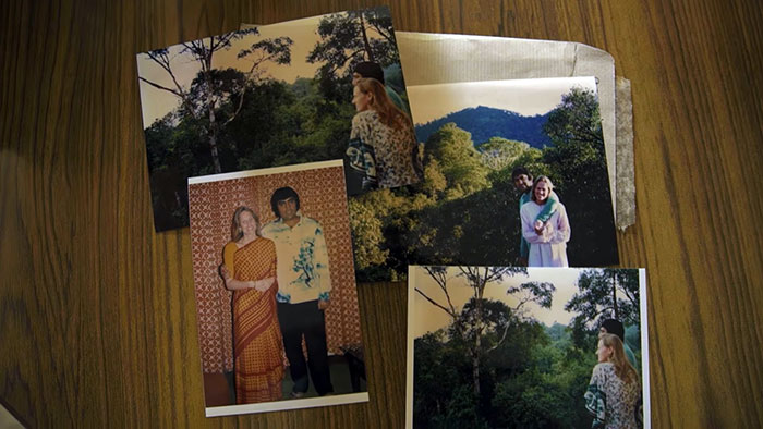 Pamela Gale Malhotra e seu marido, Anil Malhotra, são donos do Sai Sanctuary. Eles vem replantando e protegendo a floresta desde sua fundação em 1991. Quando compraram a terra, tudo estava destruído. Hoje, são 121 hectares de floresta e é a casa de mais de 200 espécies de plantas que estão ameaçadas globalmente, além de muitos animais, incluindo elefantes e tigres de bengala