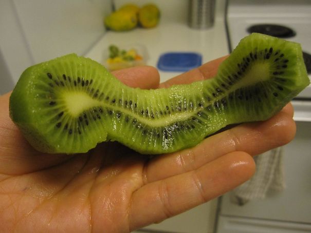 Kiwi dos sonhos!