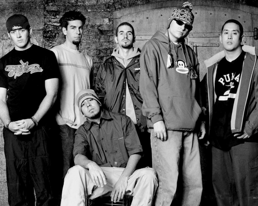 Linkin Park