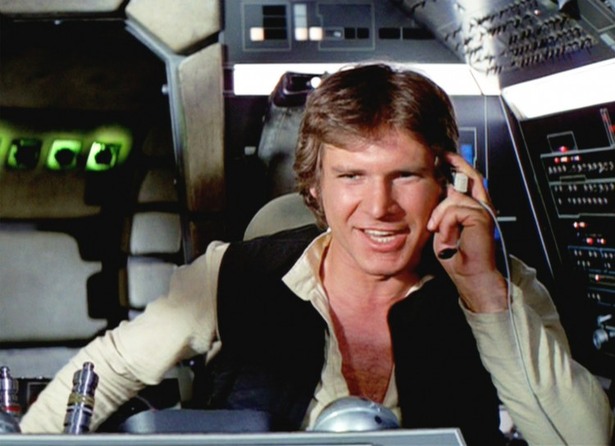 O Indiana Jones da vida real  é um piloto experiente de todos os tipos de aeronaves. Antes que ele fosse famoso, Ford teve aulas de treinamento de voo na década de 1960.