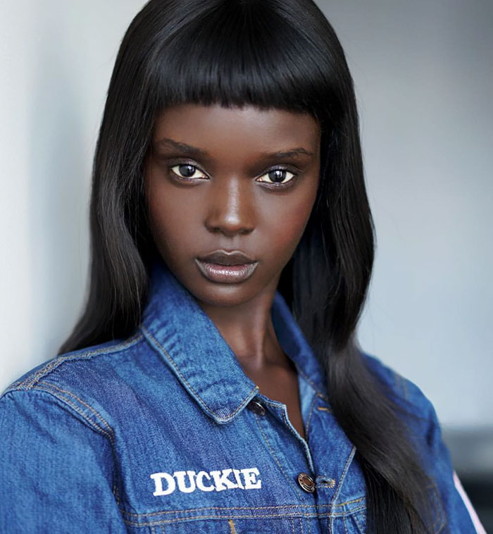 Duckie Thot retomou a carreira depois de enfrentar graves episódios de bullying no 