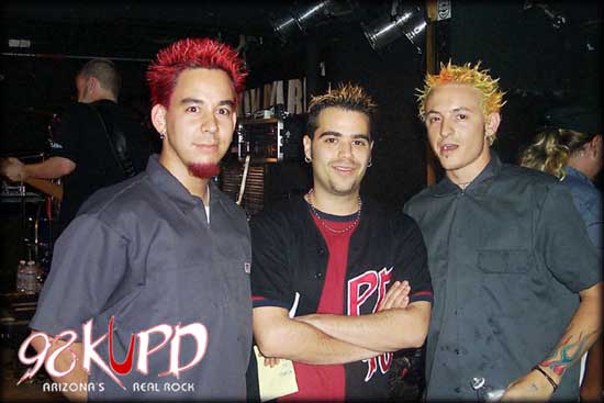 Linkin Park
