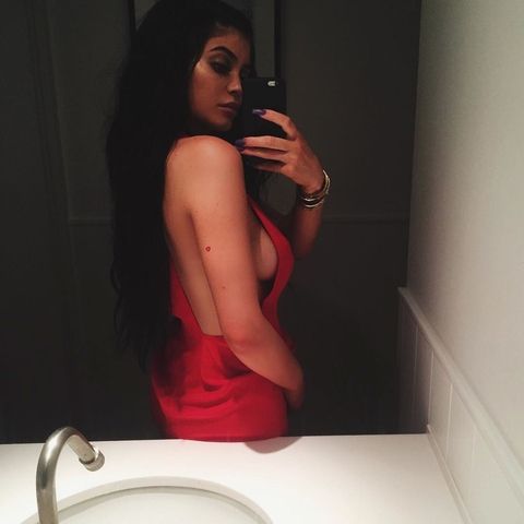 Kylie Jenner