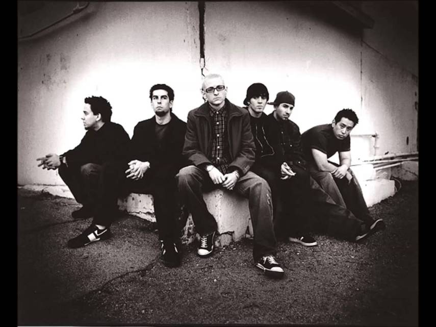 Linkin Park