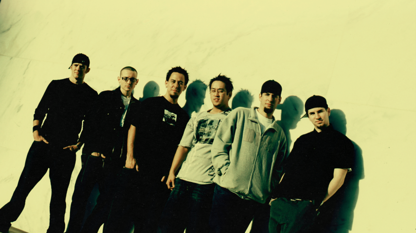 Linkin Park