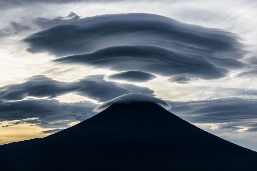 Concurso da National Geographic revela prévia de melhores fotos de natureza